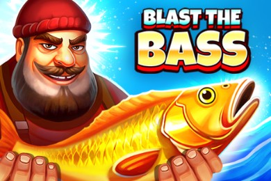 Играть в Blastthebass Алго Казино